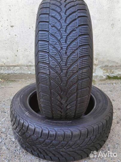 Bridgestone Blizzak LM-32 225/55 R17 101V