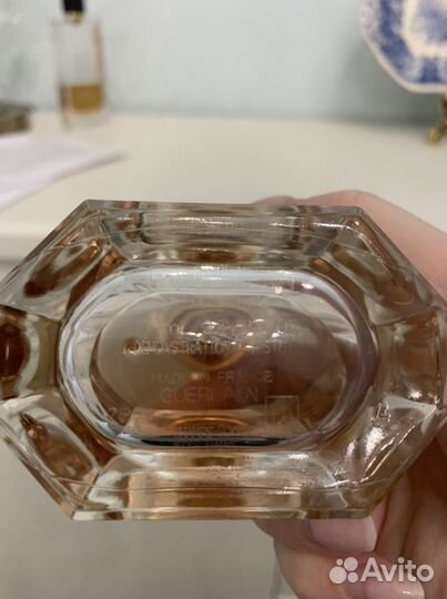 Парфюм Guerlain Mon Guerlain
