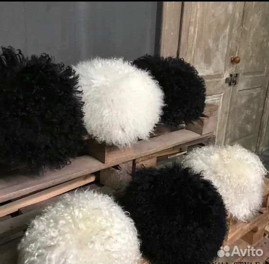 Папаха кавказская