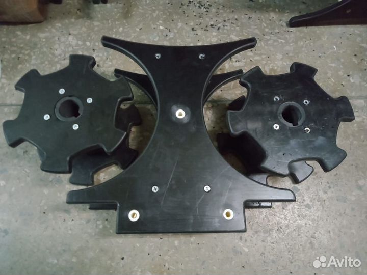 Пусконаладочные работы