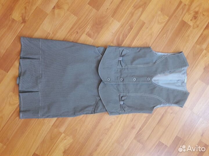 Школьная форма Dress code