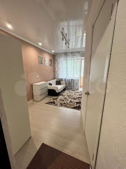 Квартира-студия, 20 м², 2/4 эт.