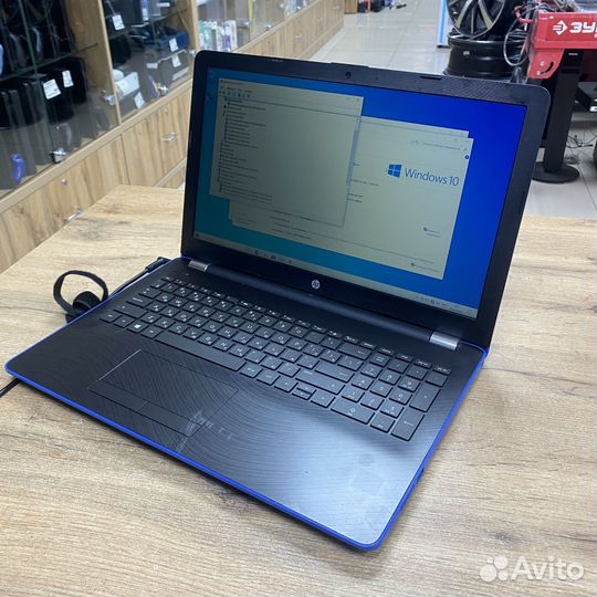 Ноутбук HP c130