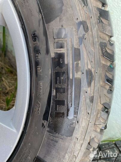 Pirelli Scorpion ATR 185/75 R16 93T