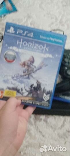 Игры для приставок ps4