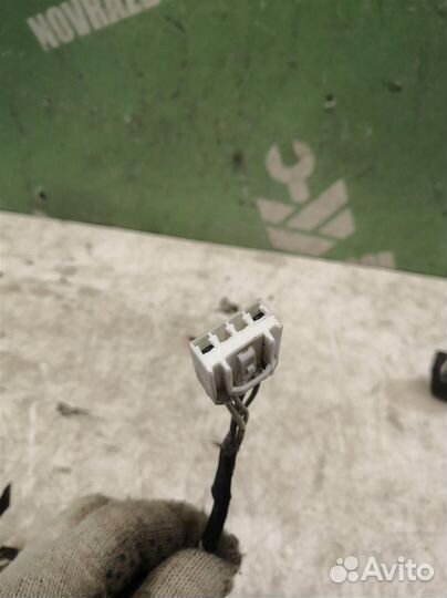 Проводка (коса) Форд Фокус 2