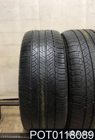 Michelin Latitude Tour HP 235/55 R17 99H