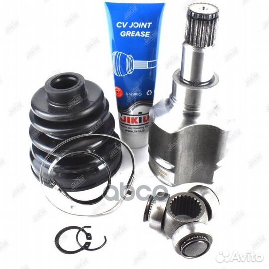 ШРУС JC51008 JC51008 jikiu