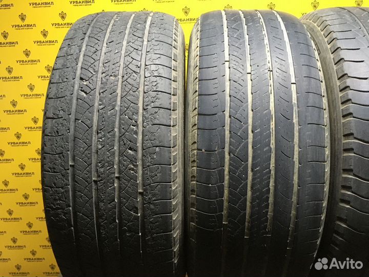 Michelin Latitude Tour 265/60 R18 109H
