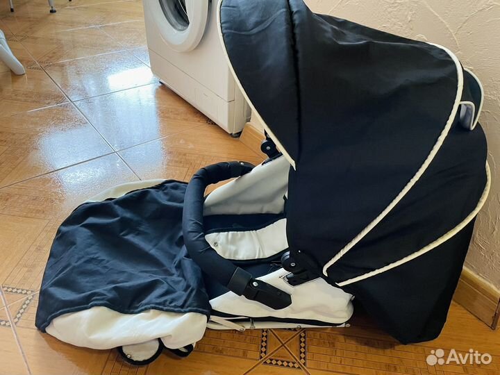 Коляска verdi 3 в 1