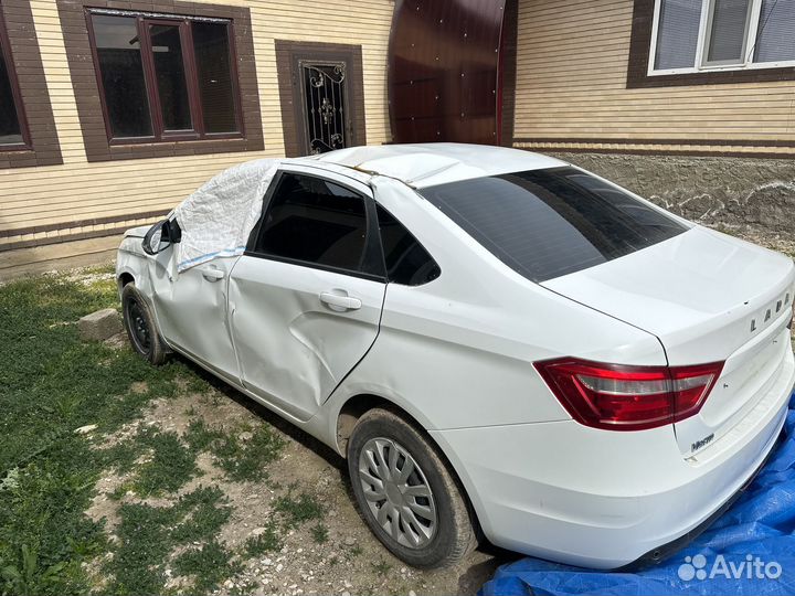 Сидения веста