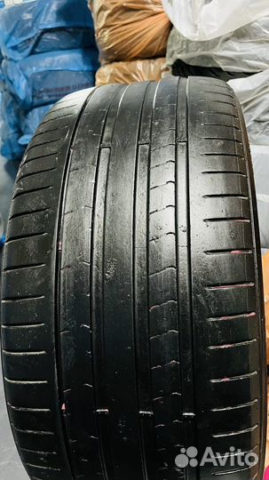 Pirelli P Zero 275/35 R22 104Y
