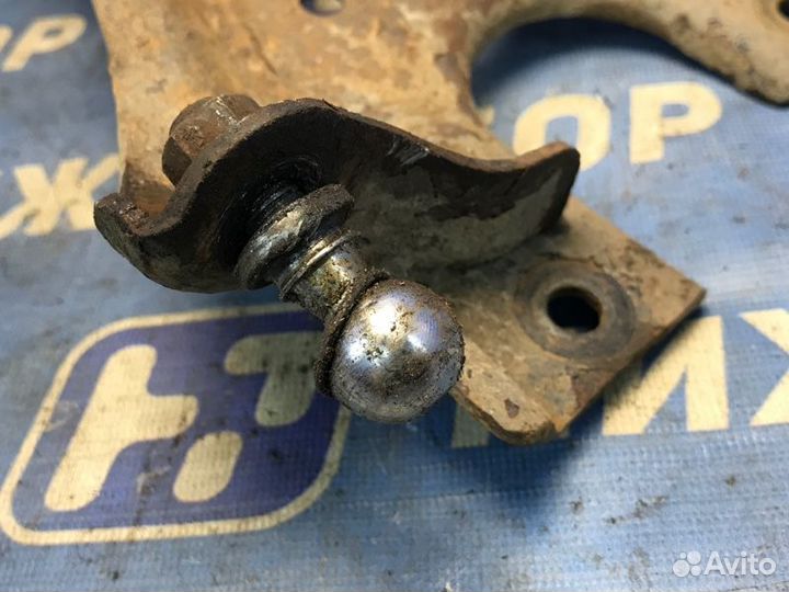 Рычаг продольный задний левый Kia Magentis MG 2.0