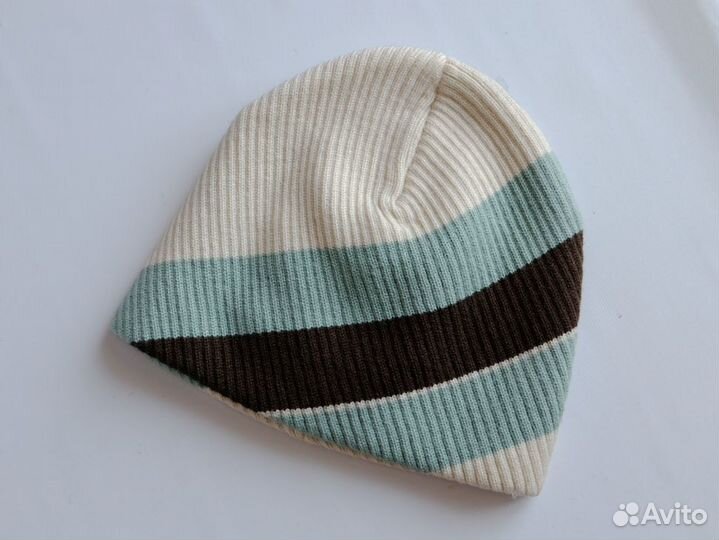 Шапка зимняя 