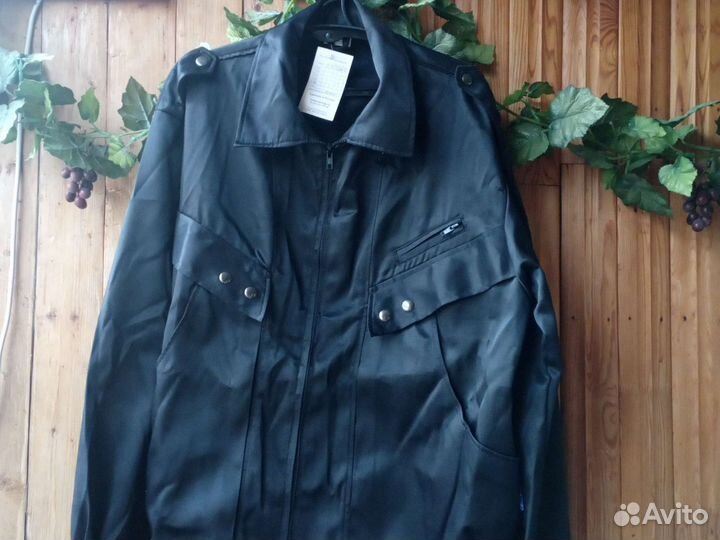 Спецодежда