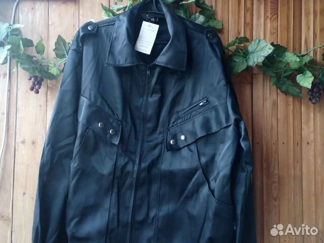 Спецодежда