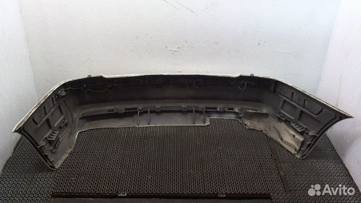 Бампер BMW 7 E65, 2006