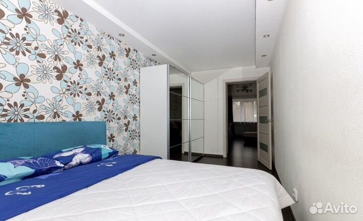 Услуги по подбору посуточных квартир