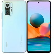 Xiaomi Redmi Note 10 Pro, 8/128 ГБ