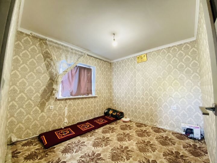 Дом 55 м² на участке 7,9 сот.