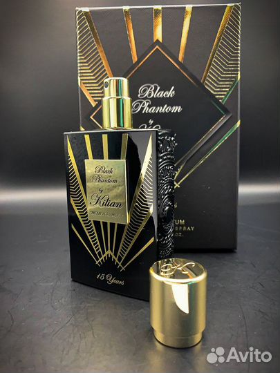 Духи киллиан 100мл Дубай