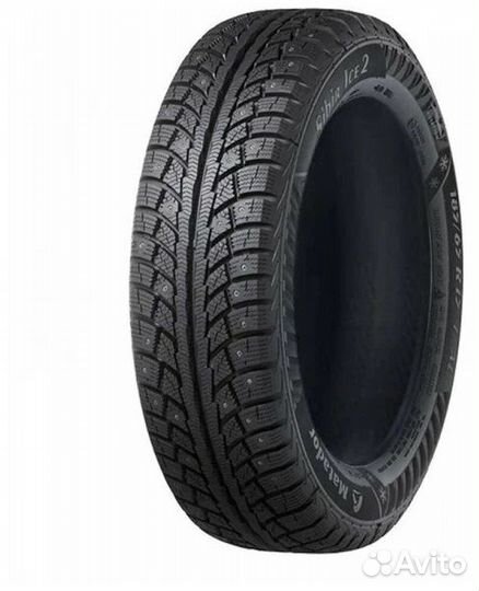 Matador MP 30 Sibir Ice 2 205/60 R16