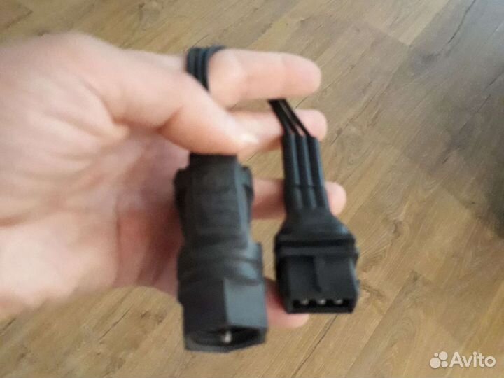 Датчик скорости ваз 2108-2115, 21214, газ