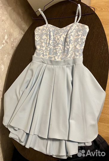 Платье женское