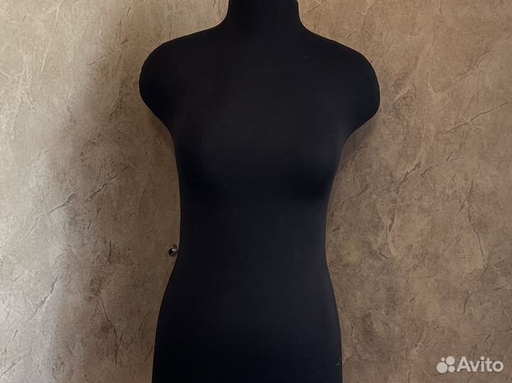 Манекен портновский мягкий