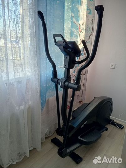 Элипсоидный тренажер kettler