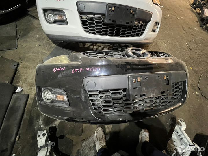 Ноускат Mazda CX-7 Ноускат Mazda CX7 Ноускат Мазда