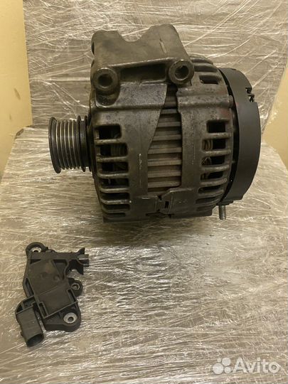Генератор mercedes 221 5.5