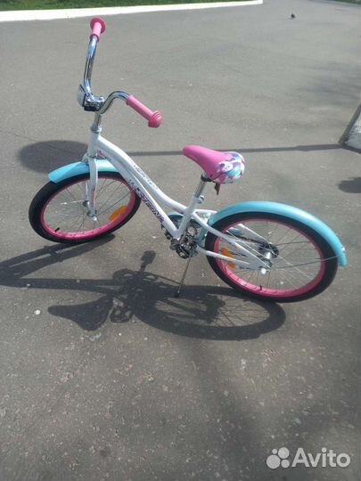 Детский для девочки