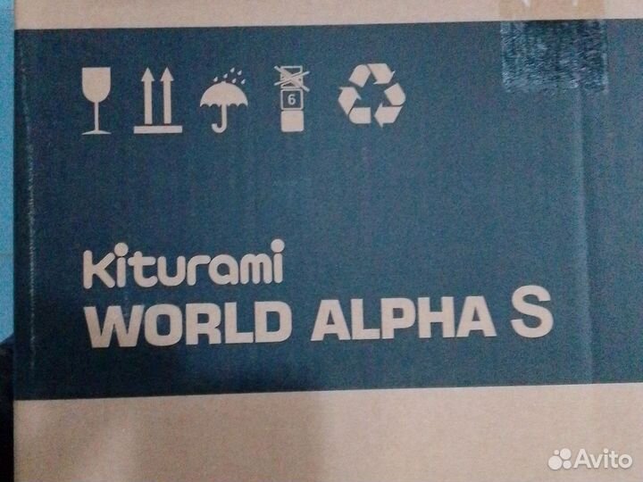 Газовый котел двухконтурный новый