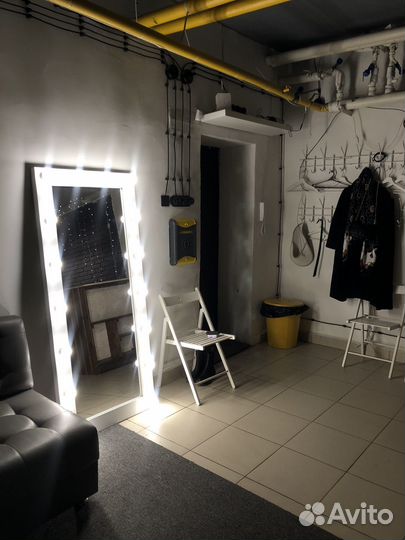 Музыкальная студия