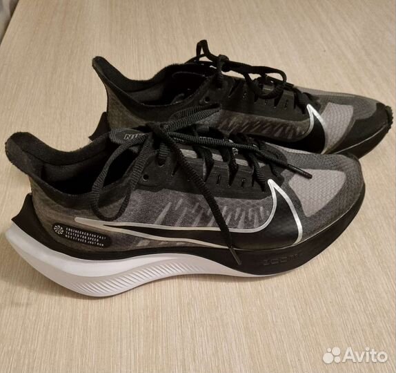 Оригинал кроссовки Nike Zoom Graviti