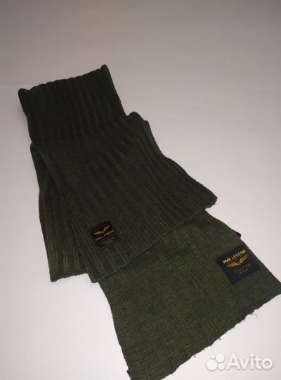 Шарф Pme Legend (G star, Came Active l,Petrol,Usa)