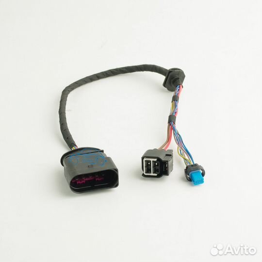 Жгут проводов эбу для Eberspacher Airtronic S3-M3