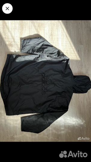 Куртка Adidas 56-58р Весна-Осень