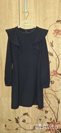 Школьная форма 122-128