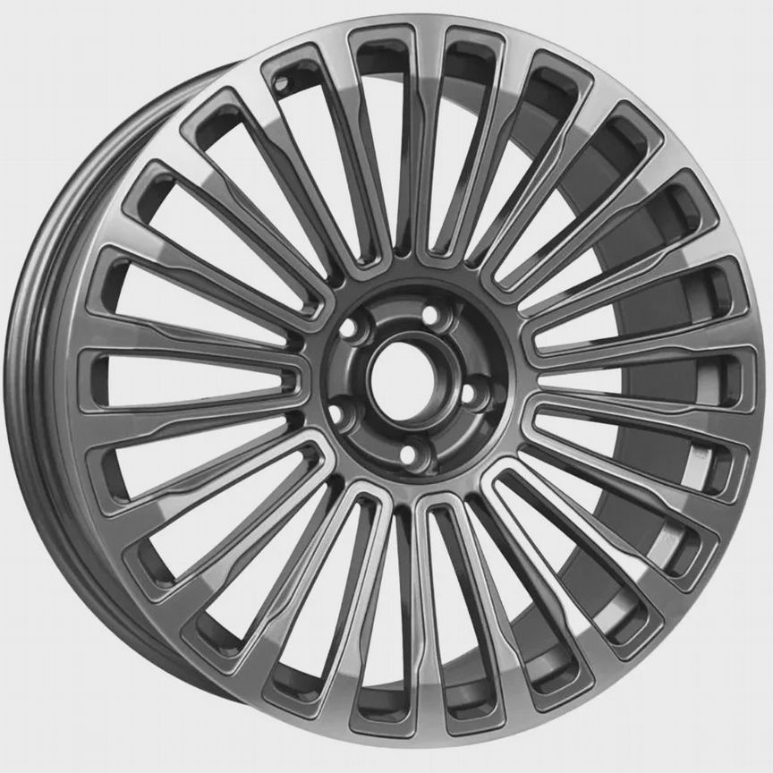 Диски RST R2101FF 9.5x21 5x120 ET45.5 D62.6 GRD