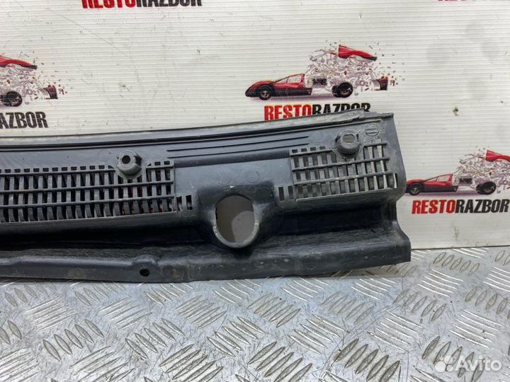 Жабо левое Kia Spectra седан S6D 2008