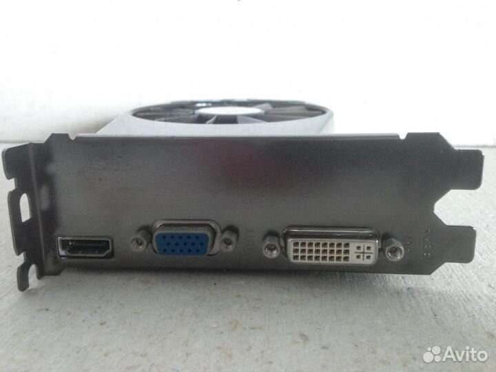 Sparkle Computer P393 (GeForce GTS 250)