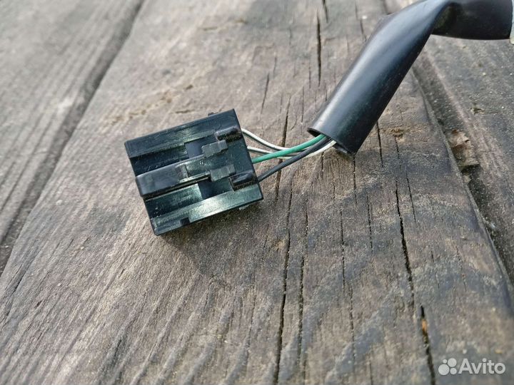 Фишка проводки Тойота Лексус Toyota Lexus 11841