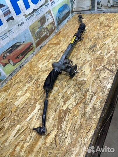 Рулевая рейка оригинал Хендай Соната EF Тагаз