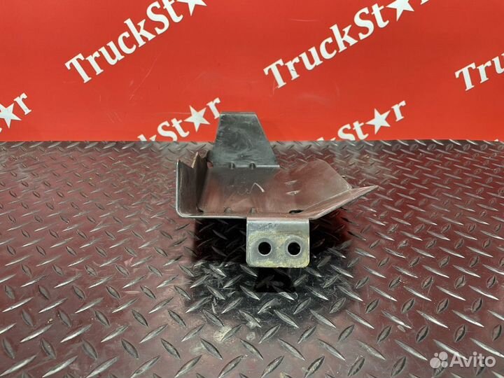 Защита шлангов AdBlue Volvo FH