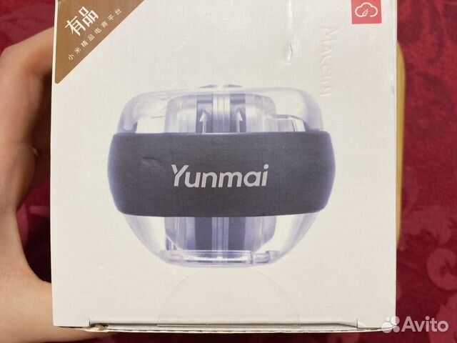 Тренажер для кисти