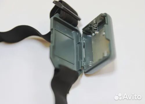 Налобный светодиодный фонарь