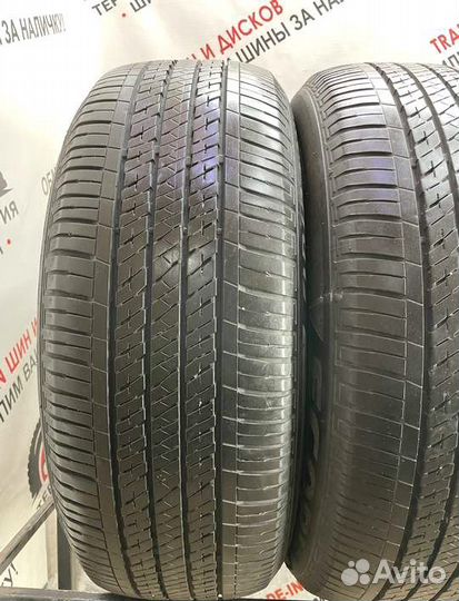 Bridgestone Ecopia H/L 422 Plus 235/55 R18 98P