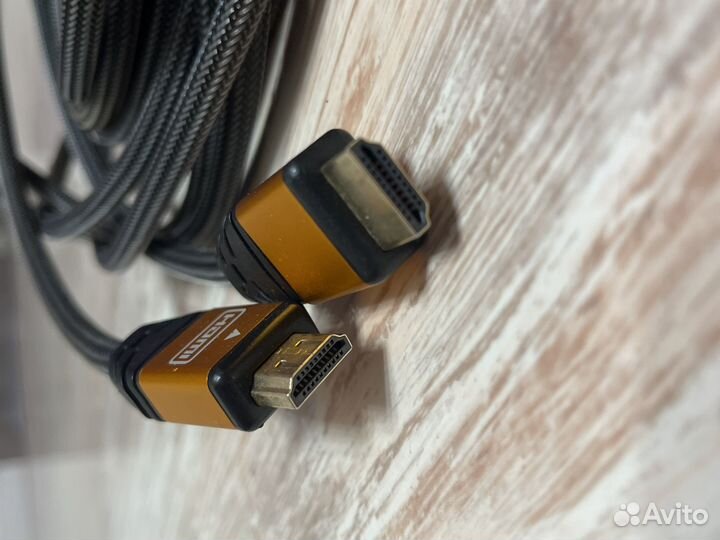 Длинный провод hdmi